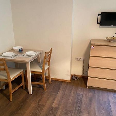 Opera Apartment 2 With Wifi & Tv Sofia Ngoại thất bức ảnh