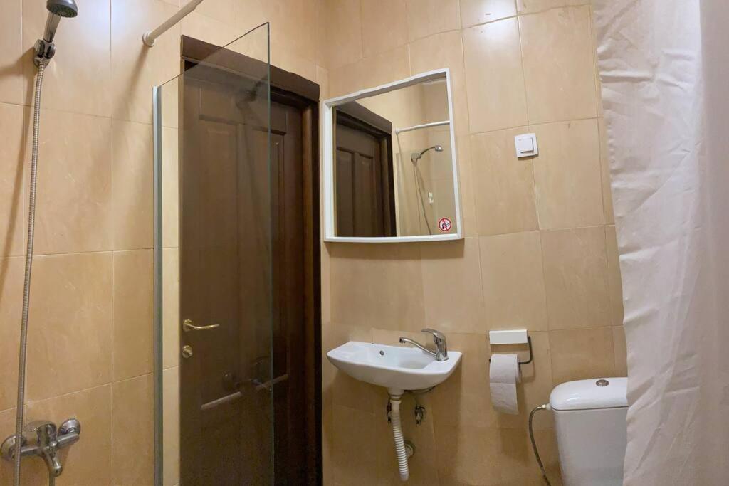 Opera Apartment 2 With Wifi & Tv Sofia Ngoại thất bức ảnh