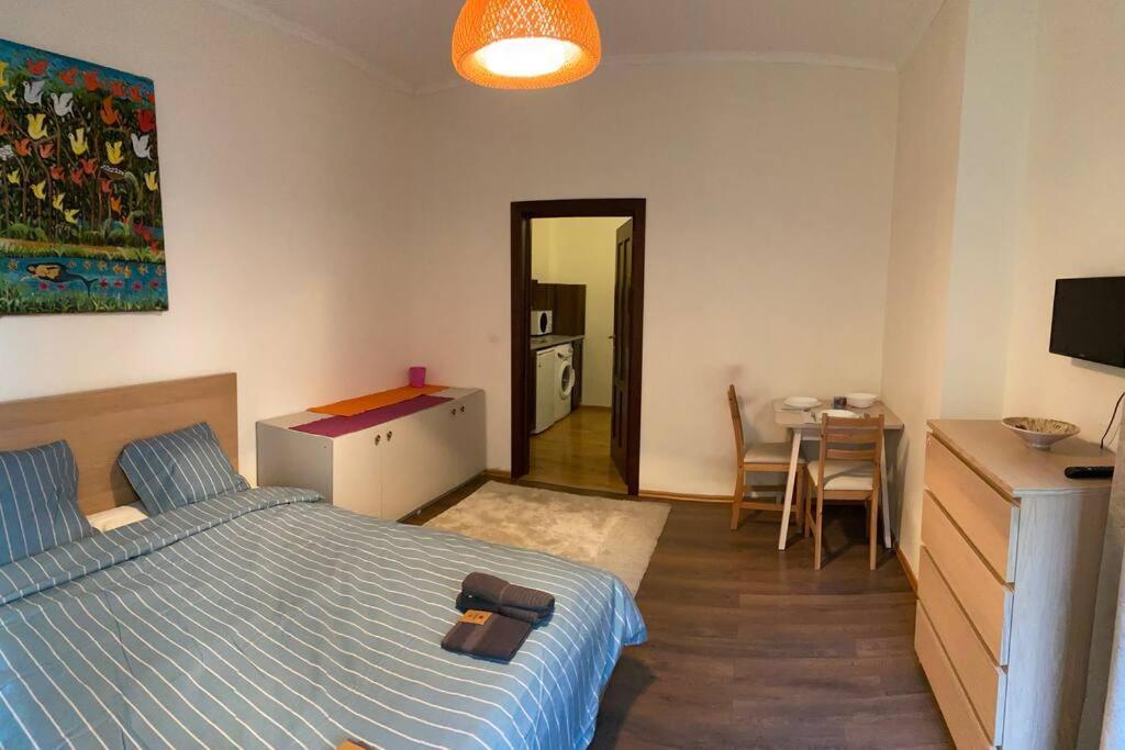 Opera Apartment 2 With Wifi & Tv Sofia Ngoại thất bức ảnh